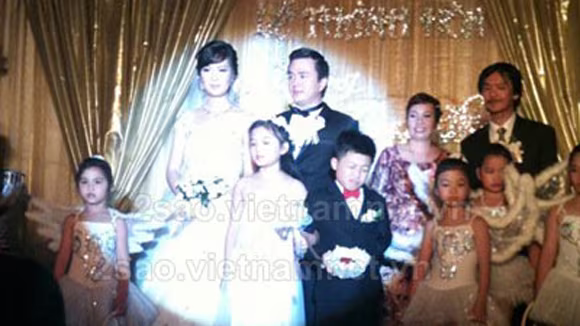 Rất nhiều người ngỡ ngàng trước tin "Thụy Vân lên xe hoa" Rất nhiều người ngỡ ngàng trước tin "Thụy Vân lên xe hoa"