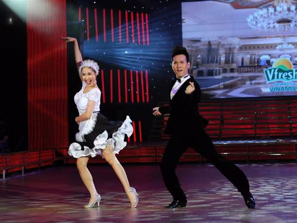 Ốc Thanh Vân và Nguyên Vũ Ốc Thanh Vân và Nguyên Vũ