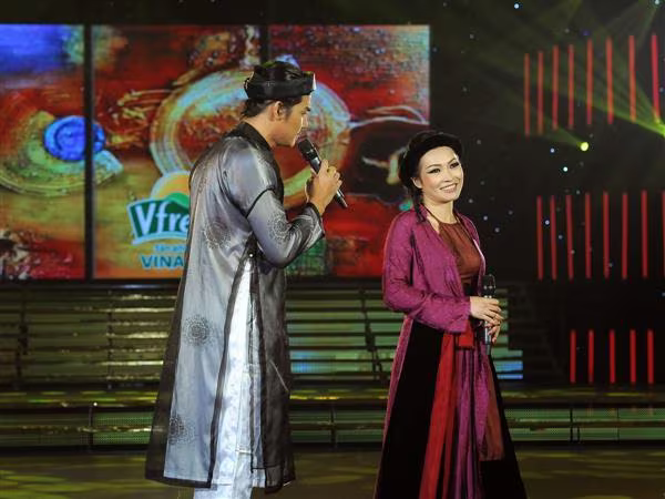 Phương Thanh - Quách Ngọc Ngoan Phương Thanh - Quách Ngọc Ngoan