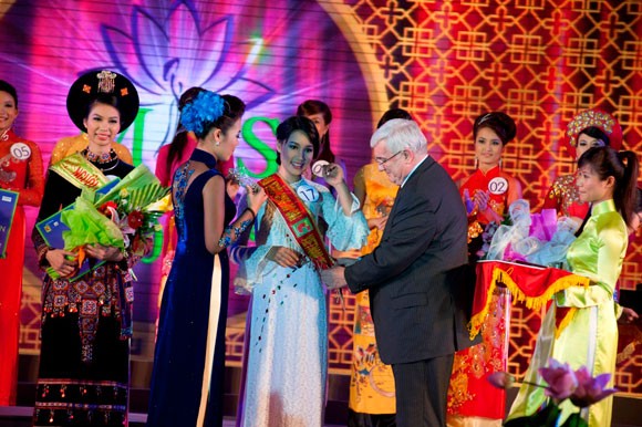 Lộ diện hoa khôi Big C Việt Nam 2012 ảnh 3 Lộ diện hoa khôi Big C Việt Nam 2012 ảnh 3
