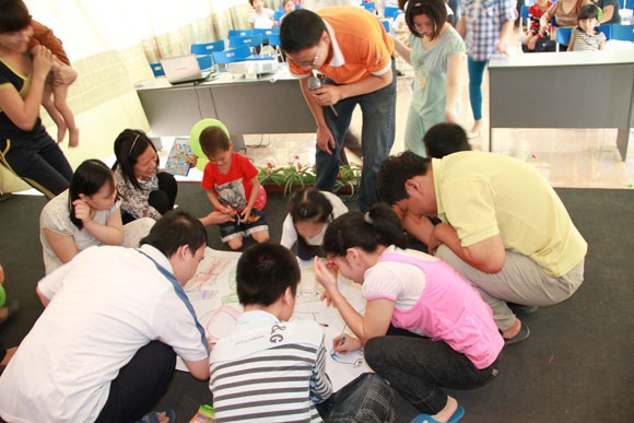 5 khách sạn hàng đầu Việt Nam chung tay bảo vệ trẻ em ảnh 1 5 khách sạn hàng đầu Việt Nam chung tay bảo vệ trẻ em ảnh 1