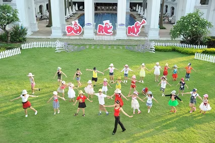 "Cơn lốc" Đồ Rê Mí khuấy động 3 miền Bắc-Trung-Nam ảnh 3