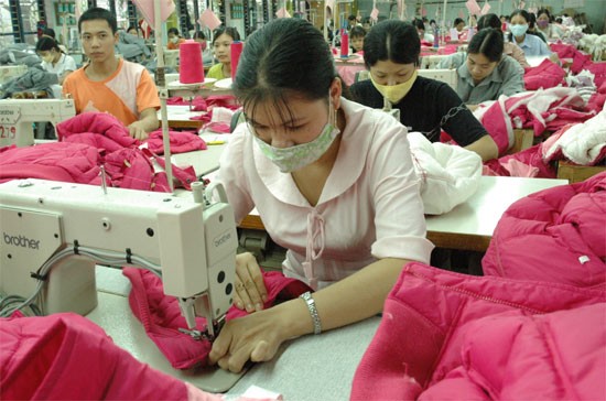 Đại biểu nữ đưa ý kiến trái chiều về tuổi nghỉ hưu ảnh 1 Đại biểu nữ đưa ý kiến trái chiều về tuổi nghỉ hưu ảnh 1