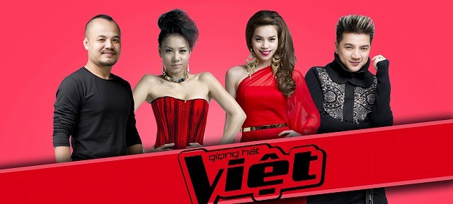 “Giọng hát Việt” thay thế "Bước nhảy hoàn vũ" ảnh 1 “Giọng hát Việt” thay thế "Bước nhảy hoàn vũ" ảnh 1