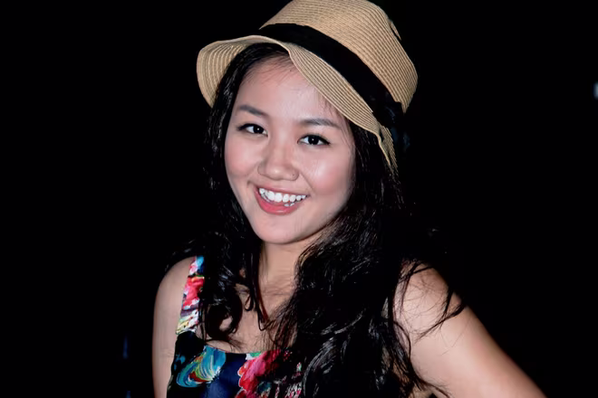 Văn Mai Hương đối đầu với Kasim Hoàng Vũ  ảnh 6