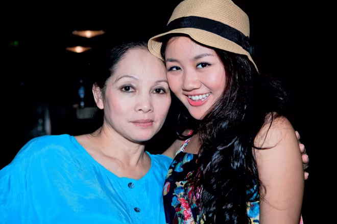 Văn Mai Hương đối đầu với Kasim Hoàng Vũ  ảnh 8