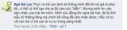 Đồ Rê Mí gây tranh cãi vì tiết mục của "hot boy" 9 tuổi ảnh 2 Đồ Rê Mí gây tranh cãi vì tiết mục của "hot boy" 9 tuổi ảnh 2