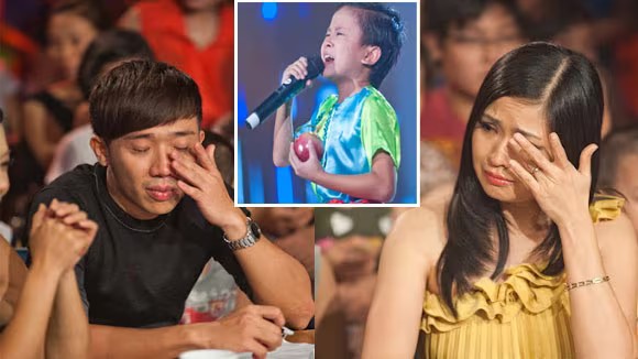 Đồ Rê Mí bị tố "ép xác" trẻ con! ảnh 1