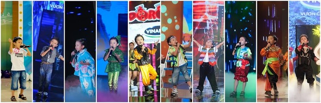 "Hot boy mít ướt" Nhật Tiến lên ngôi quán quân Đồ Rê Mí 2012 ảnh 2 "Hot boy mít ướt" Nhật Tiến lên ngôi quán quân Đồ Rê Mí 2012 ảnh 2