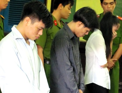 Khi gái mại dâm trở thành con mồi cho tội phạm ảnh 2 Khi gái mại dâm trở thành con mồi cho tội phạm ảnh 2