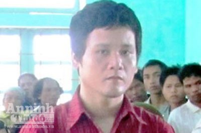Người chồng vô nhân tính đánh chết vợ đang mang thai ảnh 1 Người chồng vô nhân tính đánh chết vợ đang mang thai ảnh 1