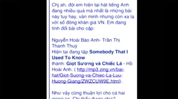 Cư dân mạng phẫn nộ vì Giọng hát Việt lộ clip dàn xếp kết quả ảnh 1 Cư dân mạng phẫn nộ vì Giọng hát Việt lộ clip dàn xếp kết quả ảnh 1