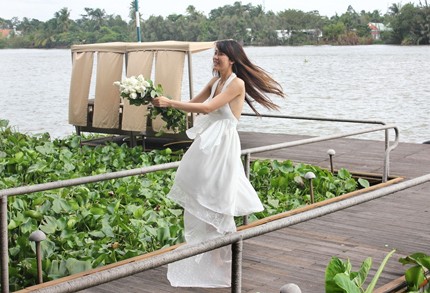 Giám khảo Next top bị phê phán vì "nói mỉa" thí sinh ảnh 1 Giám khảo Next top bị phê phán vì "nói mỉa" thí sinh ảnh 1