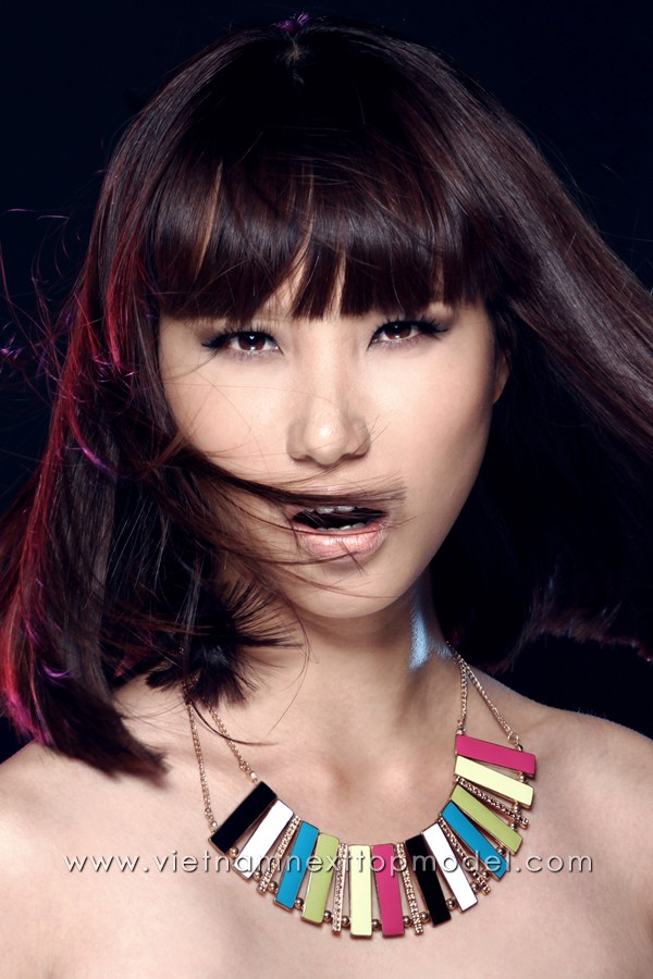 Thí sinh Top model đọ vẻ nam tính, so vẻ quyến rũ ảnh 4 Thí sinh Top model đọ vẻ nam tính, so vẻ quyến rũ ảnh 4
