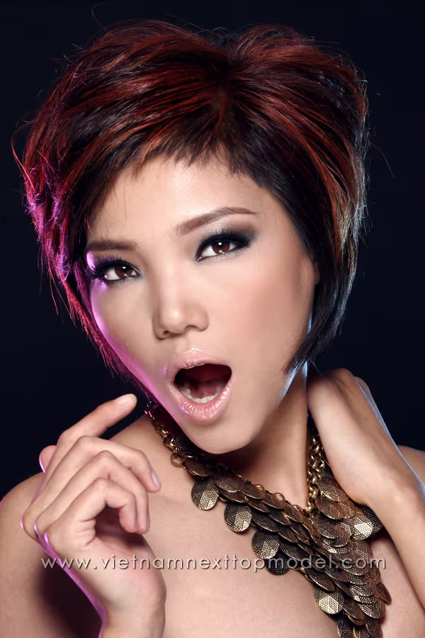 Thí sinh Top model đọ vẻ nam tính, so vẻ quyến rũ ảnh 20 Thí sinh Top model đọ vẻ nam tính, so vẻ quyến rũ ảnh 20