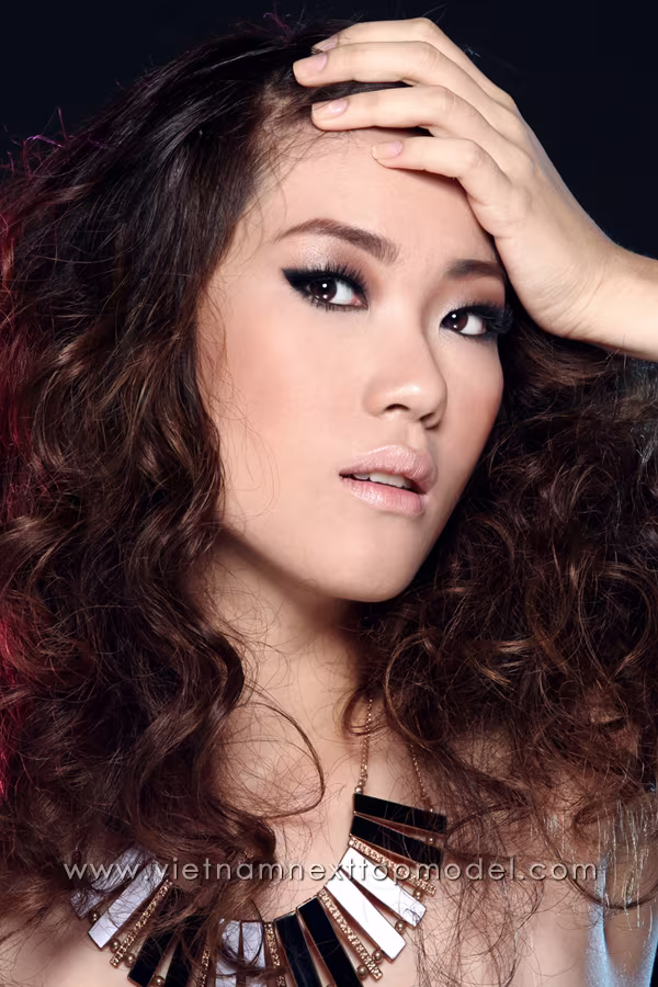 Thí sinh Top model đọ vẻ nam tính, so vẻ quyến rũ ảnh 24 Thí sinh Top model đọ vẻ nam tính, so vẻ quyến rũ ảnh 24