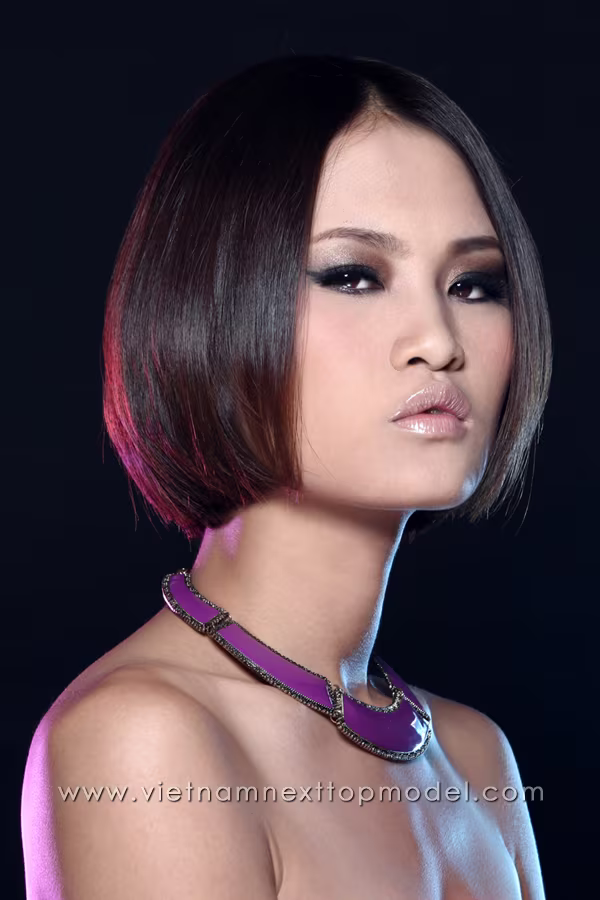 Thí sinh Top model đọ vẻ nam tính, so vẻ quyến rũ ảnh 16 Thí sinh Top model đọ vẻ nam tính, so vẻ quyến rũ ảnh 16