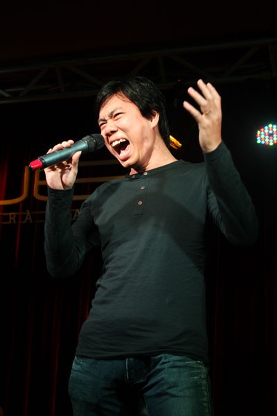 Bảo Anh The Voice mệt mỏi, xuống sắc sau tin đồn clip "nóng" ảnh 6 Bảo Anh The Voice mệt mỏi, xuống sắc sau tin đồn clip "nóng" ảnh 6