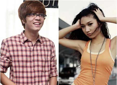 Sau scandal tình ái, "hoàng tử The Voice" say sưa luyện tập ảnh 1 Sau scandal tình ái, "hoàng tử The Voice" say sưa luyện tập ảnh 1