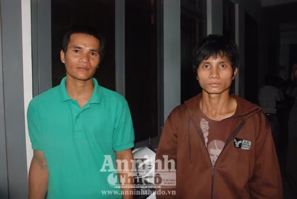 Thêm nhiều nạn nhân bị lừa bán làm "lao động khổ sai" ảnh 2 Thêm nhiều nạn nhân bị lừa bán làm "lao động khổ sai" ảnh 2