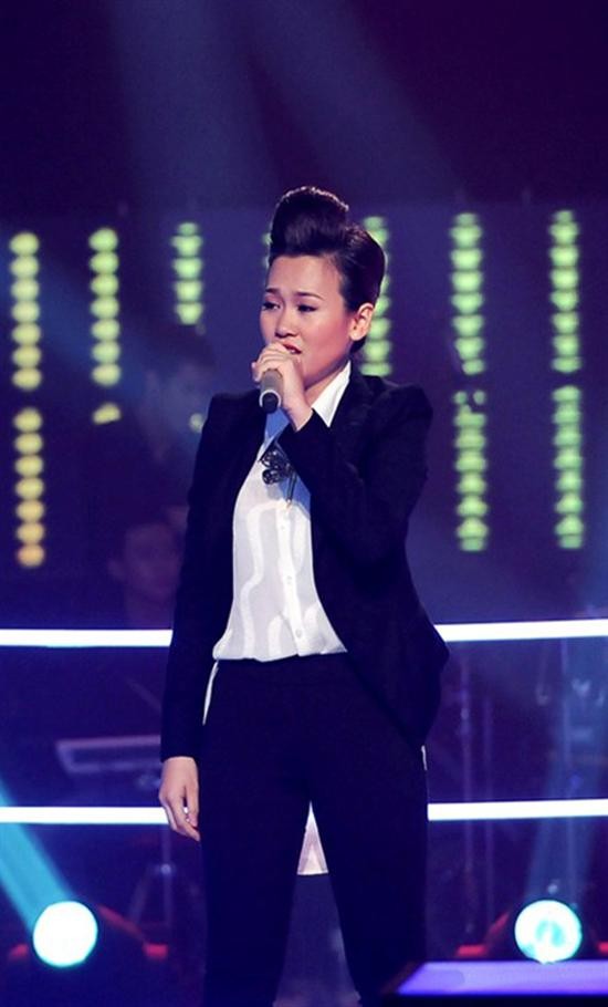 Cô giáo của The Voice chung sân khấu với Uyên Linh, "Siu con" ảnh 1 Cô giáo của The Voice chung sân khấu với Uyên Linh, "Siu con" ảnh 1