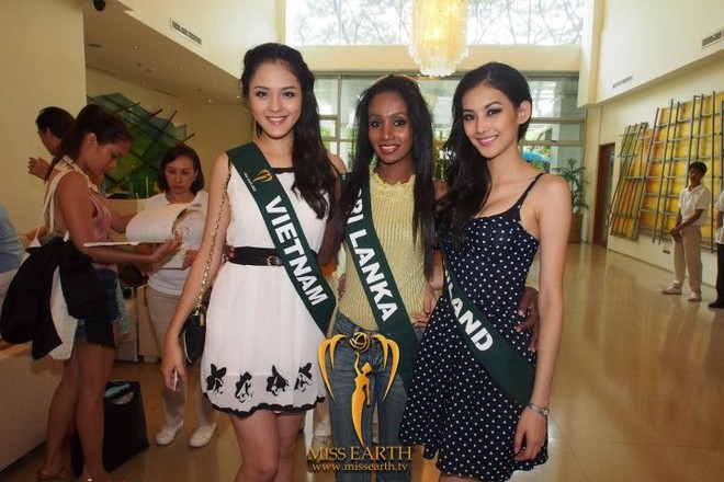 Hoàng Anh tiếp tục để lỡ nhiều giải thưởng ảnh 7 Hoàng Anh tiếp tục để lỡ nhiều giải thưởng ảnh 7