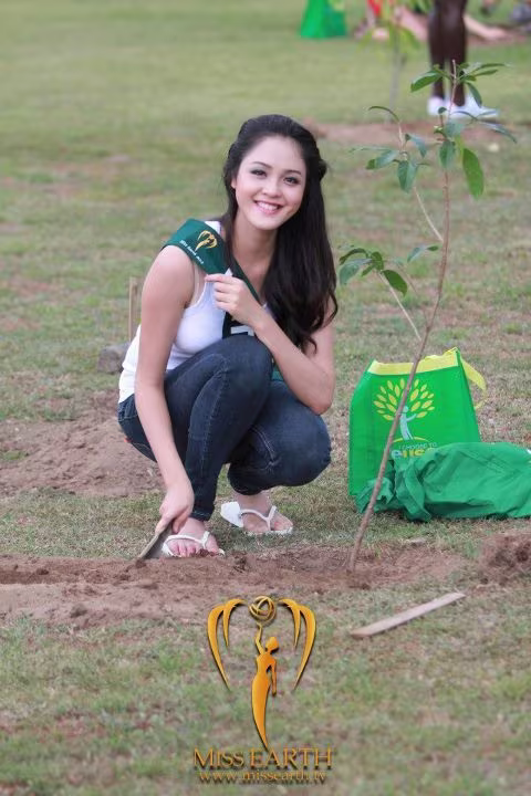 Hoàng Anh tiếp tục để lỡ nhiều giải thưởng ảnh 8 Hoàng Anh tiếp tục để lỡ nhiều giải thưởng ảnh 8