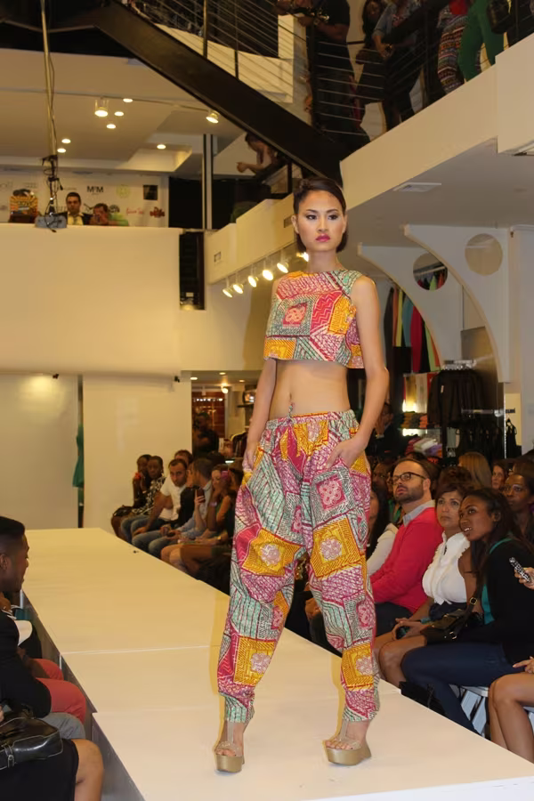 Bị chê nhạt, Next top model "gây bão" bằng scandal "độc" ảnh 1 Bị chê nhạt, Next top model "gây bão" bằng scandal "độc" ảnh 1