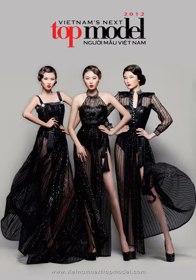 Lộ diện Top3 Next top model 2012: Nhiều ý kiến tranh cãi! ảnh 5 Lộ diện Top3 Next top model 2012: Nhiều ý kiến tranh cãi! ảnh 5