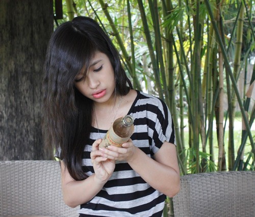 Thí sinh Miss Teen làm BGK... "khó đỡ" và "tụt hứng" ảnh 5 Thí sinh Miss Teen làm BGK... "khó đỡ" và "tụt hứng" ảnh 5