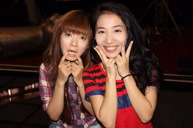 Bùi Anh Tuấn hát ca khúc của Hồ Ngọc Hà ảnh 5 Bùi Anh Tuấn hát ca khúc của Hồ Ngọc Hà ảnh 5