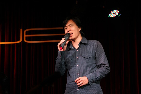 "Chiến binh" đội Thu Minh, Trần Lập "tung chiêu" biến hóa ảnh 6 "Chiến binh" đội Thu Minh, Trần Lập "tung chiêu" biến hóa ảnh 6