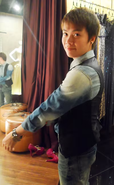 Thí sinh The Voice "bật mí" trang phục "độc" ảnh 4