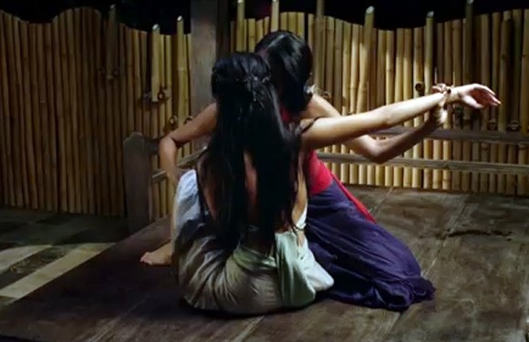 Thanh Hằng, Tăng Thanh Hà nóng bỏng trong "Mỹ nhân kế" ảnh 1 Thanh Hằng, Tăng Thanh Hà nóng bỏng trong "Mỹ nhân kế" ảnh 1