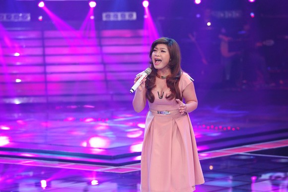 Thua Đinh Hương, Bùi Anh Tuấn "cầu cứu" Hồ Ngọc Hà ảnh 10 Thua Đinh Hương, Bùi Anh Tuấn "cầu cứu" Hồ Ngọc Hà ảnh 10