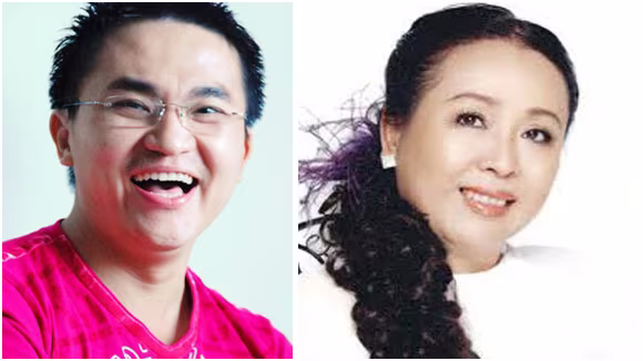 Phương Thanh, Đại Nghĩa sắp... thay đổi giới tính ảnh 2 Phương Thanh, Đại Nghĩa sắp... thay đổi giới tính ảnh 2