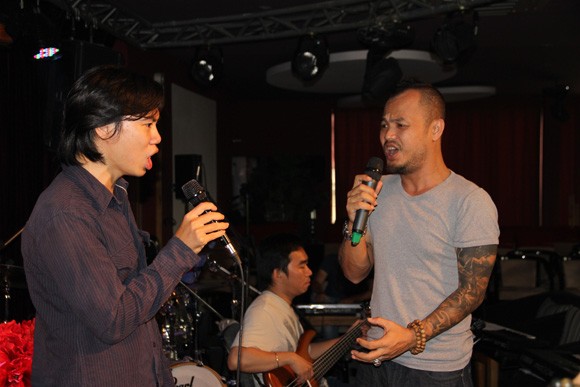 "Bật mí" kịch bản đêm chung kết Giọng hát Việt ảnh 4 "Bật mí" kịch bản đêm chung kết Giọng hát Việt ảnh 4