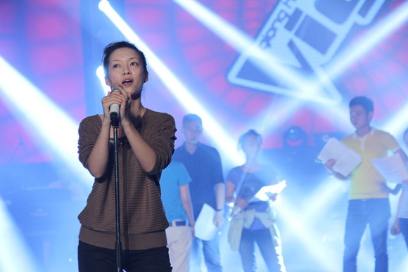Thu Minh, Đàm Vĩnh Hưng dốc sức cưng chiều "chiến binh" ảnh 4 Thu Minh, Đàm Vĩnh Hưng dốc sức cưng chiều "chiến binh" ảnh 4