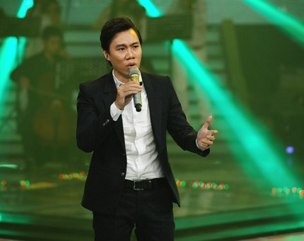17 tuổi - Hương Tràm thành Quán quân Giọng hát Việt 2012 ảnh 8 17 tuổi - Hương Tràm thành Quán quân Giọng hát Việt 2012 ảnh 8
