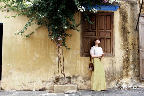 Ngô Thanh Vân dịu dàng hơn khi yêu trai ngoại quốc ảnh 4 Ngô Thanh Vân dịu dàng hơn khi yêu trai ngoại quốc ảnh 4