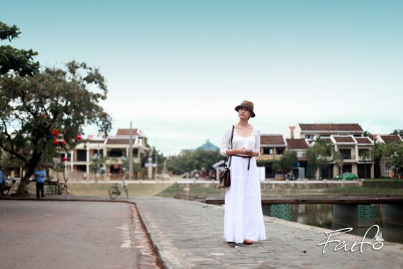 Ngô Thanh Vân dịu dàng hơn khi yêu trai ngoại quốc ảnh 3 Ngô Thanh Vân dịu dàng hơn khi yêu trai ngoại quốc ảnh 3