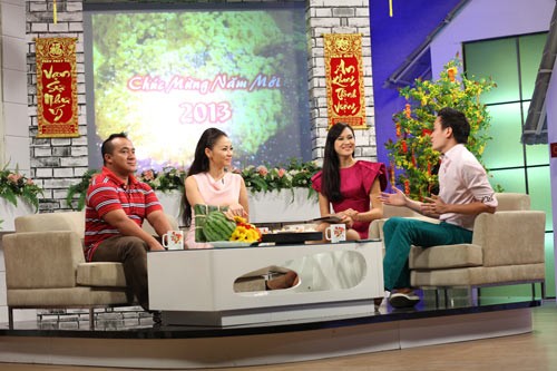 Thu Minh, Hiếu Hiền chia sẻ về rắn ảnh 2 Thu Minh, Hiếu Hiền chia sẻ về rắn ảnh 2