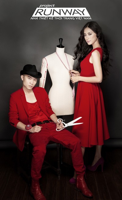 Đỗ Mạnh Cường "cầm trịch" cùng Ngô Thanh Vân ảnh 5 Đỗ Mạnh Cường "cầm trịch" cùng Ngô Thanh Vân ảnh 5