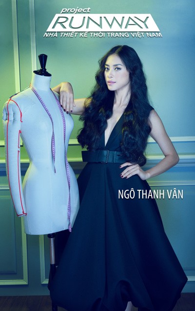 Đỗ Mạnh Cường "cầm trịch" cùng Ngô Thanh Vân ảnh 3 Đỗ Mạnh Cường "cầm trịch" cùng Ngô Thanh Vân ảnh 3