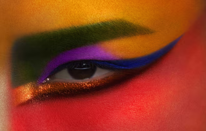 Tuyết Lan "mình hạc xương mai" trên tạp chí thời trang nước ngoài  ảnh 4