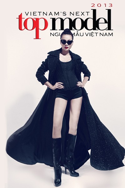 Xuân Lan mang bầu, Thanh Hằng lên "cầm trịch" Next top model ảnh 1 Xuân Lan mang bầu, Thanh Hằng lên "cầm trịch" Next top model ảnh 1