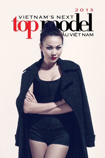 Xuân Lan mang bầu, Thanh Hằng lên "cầm trịch" Next top model ảnh 2 Xuân Lan mang bầu, Thanh Hằng lên "cầm trịch" Next top model ảnh 2