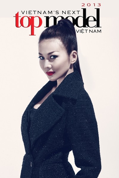 Xuân Lan mang bầu, Thanh Hằng lên "cầm trịch" Next top model ảnh 3 Xuân Lan mang bầu, Thanh Hằng lên "cầm trịch" Next top model ảnh 3