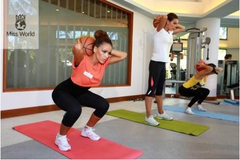 Lại Hương Thảo trượt Top Hoa hậu Biển và Hoa hậu Thể thao ảnh 8 Lại Hương Thảo trượt Top Hoa hậu Biển và Hoa hậu Thể thao ảnh 8