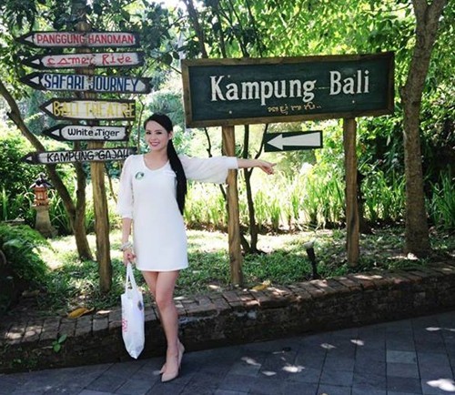 Hương Thảo tiếp tục để lỡ hai giải thưởng quan trọng ảnh 4 Hương Thảo tiếp tục để lỡ hai giải thưởng quan trọng ảnh 4